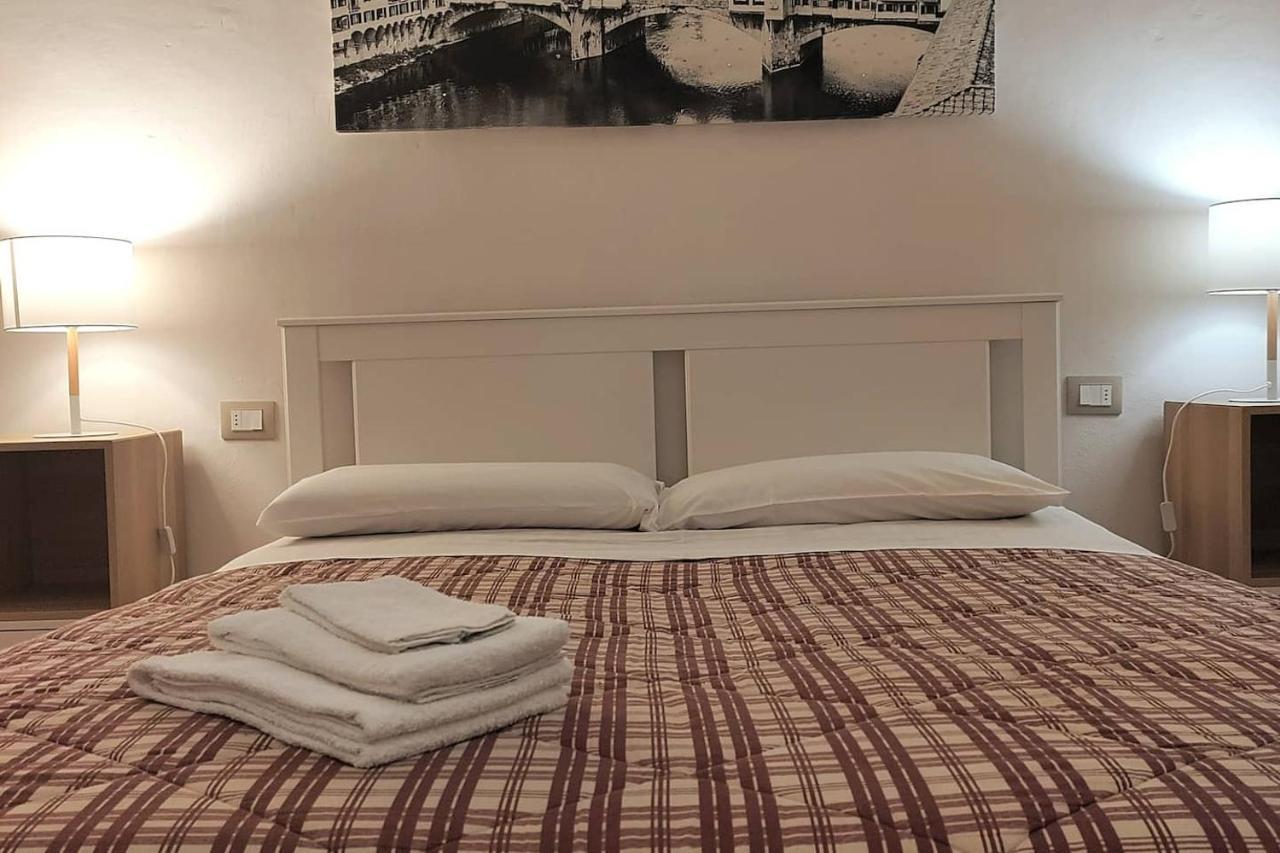 Cozy apartment near Ponte Vecchio Firenze Esterno foto